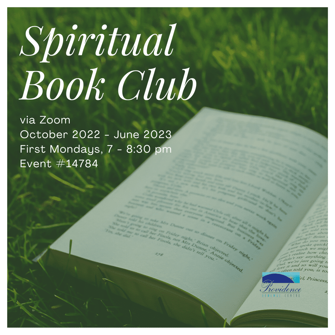 Christian Faith Based Programs and Retreats Providence Renewal Centre